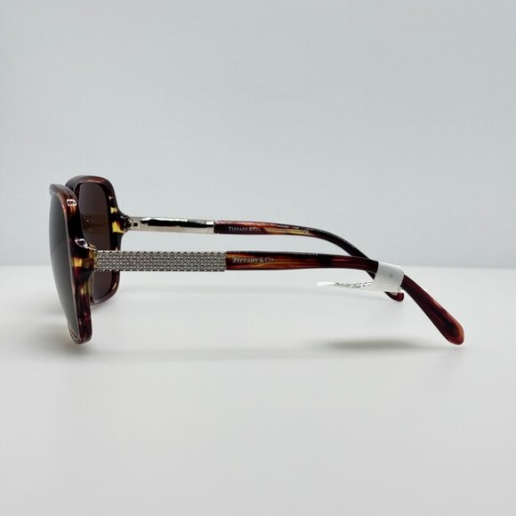 Tiffany Sunglasses TF 4072-B 8081/3G Italy 57-18-135 main image 6